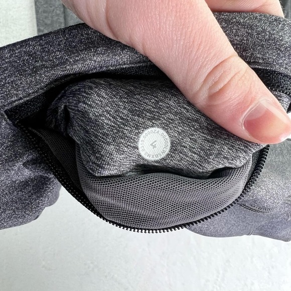 Lululemon Speed Up Tight 28” - 4 - Picture 6 of 6